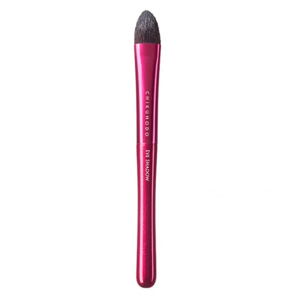 CHIKUHODO Passion Series Eyeshadow Concealer Brush  Goat Hair JapanNew
